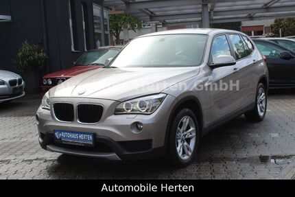 BMW X1 134.000 km 10.990 € Herten 45699
