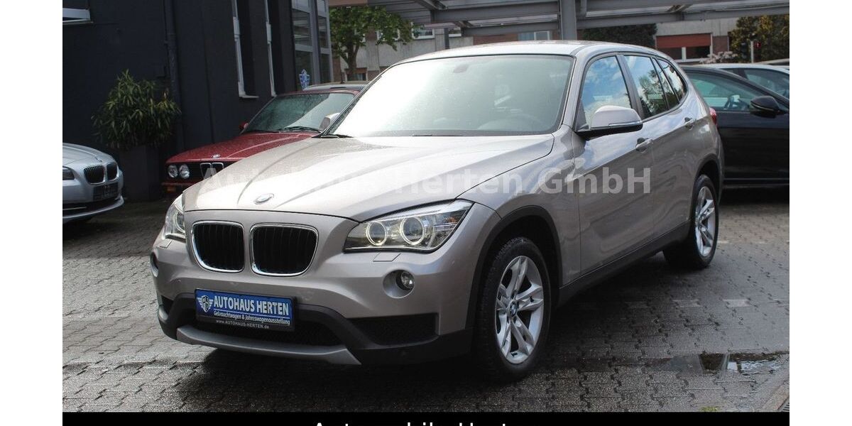 BMW X1 134.000 km 10.990 &euro; Herten 45699