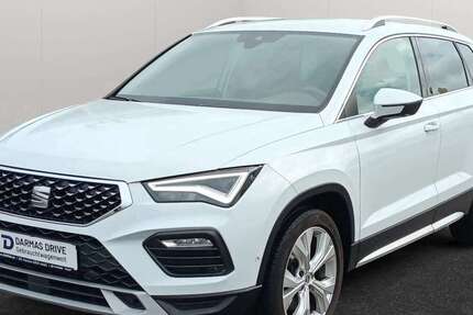 Seat Ateca 51.575 km 22.990 &euro; Castrop-Rauxel 44575