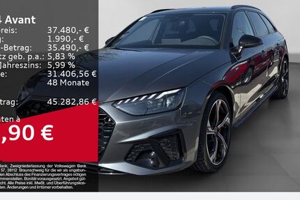 Audi A4 22.372 km 37.480 &euro; Dorsten 46284