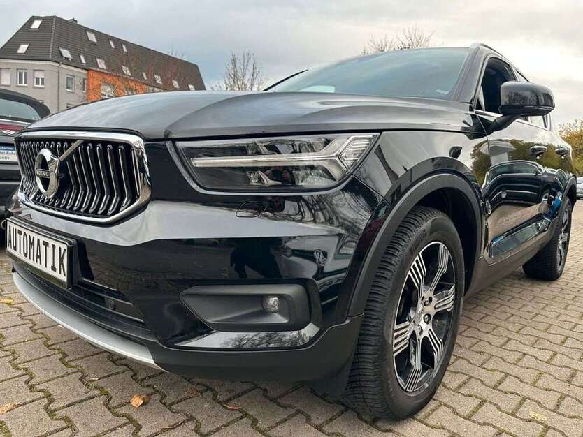 Volvo XC40 161.000 km 19.999 € Dortmund 44265