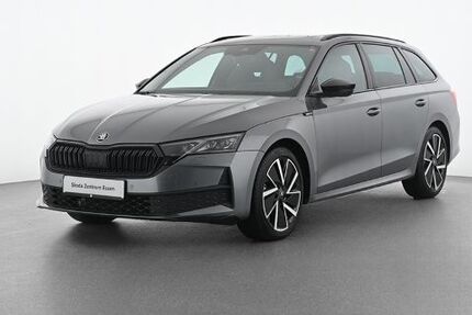 Skoda Octavia 26.572 km 35.750 € Essen 45143