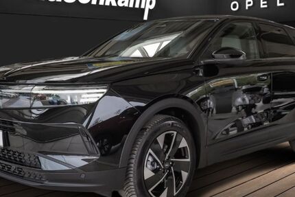 Opel Grandland (X) 10.491 km 32.480 &euro; Lünen 44532