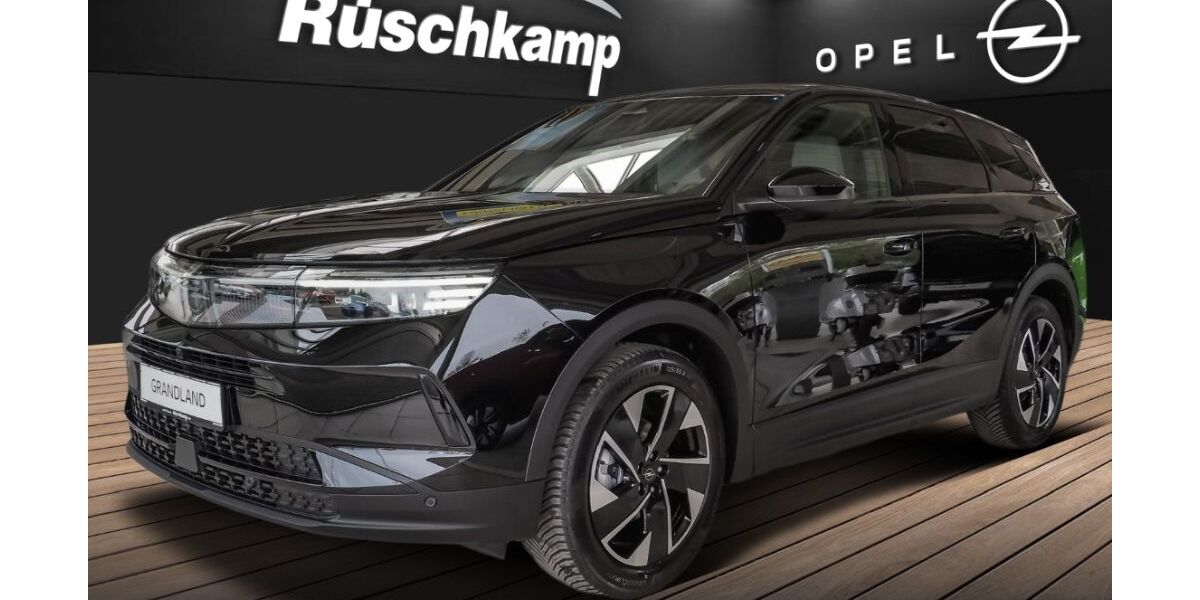 Opel Grandland (X) 10.491 km 32.480 &euro; Lünen 44532