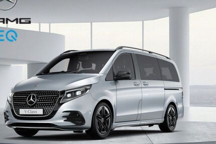 Mercedes-Benz V 300 6.000 km 84.200 &euro; Dortmund 44139