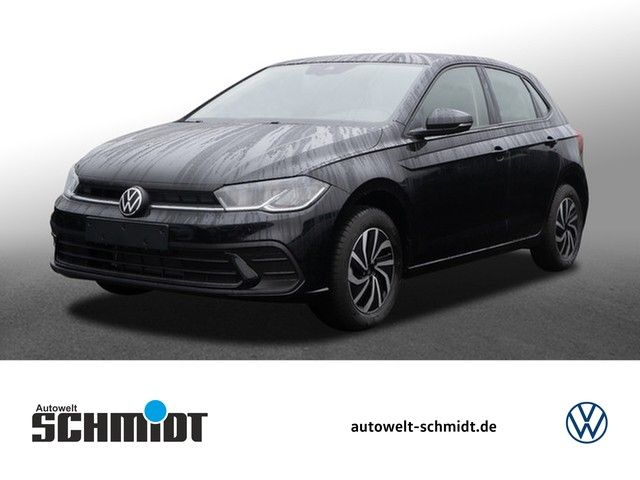 VW Polo 8.600 km 22.450 € Recklinghausen 45657