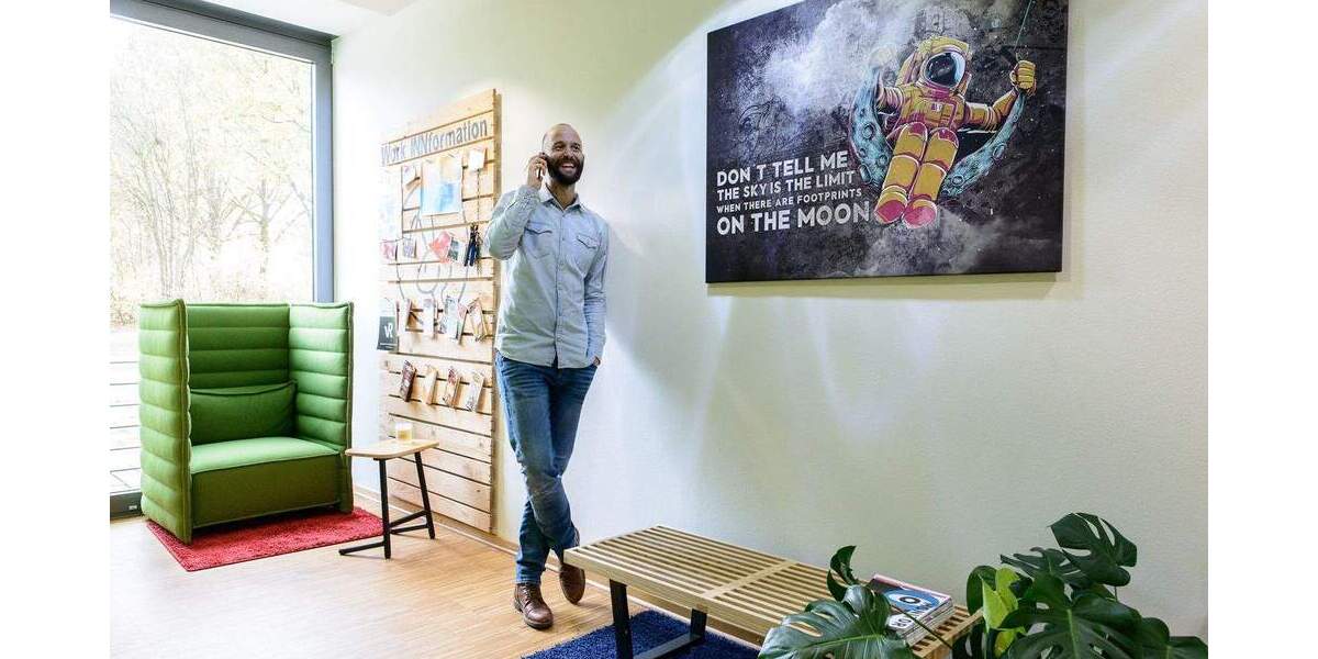 Gewerbeobjekt Dortmund Eichlinghofen - 269&euro; | Angebot:25569640