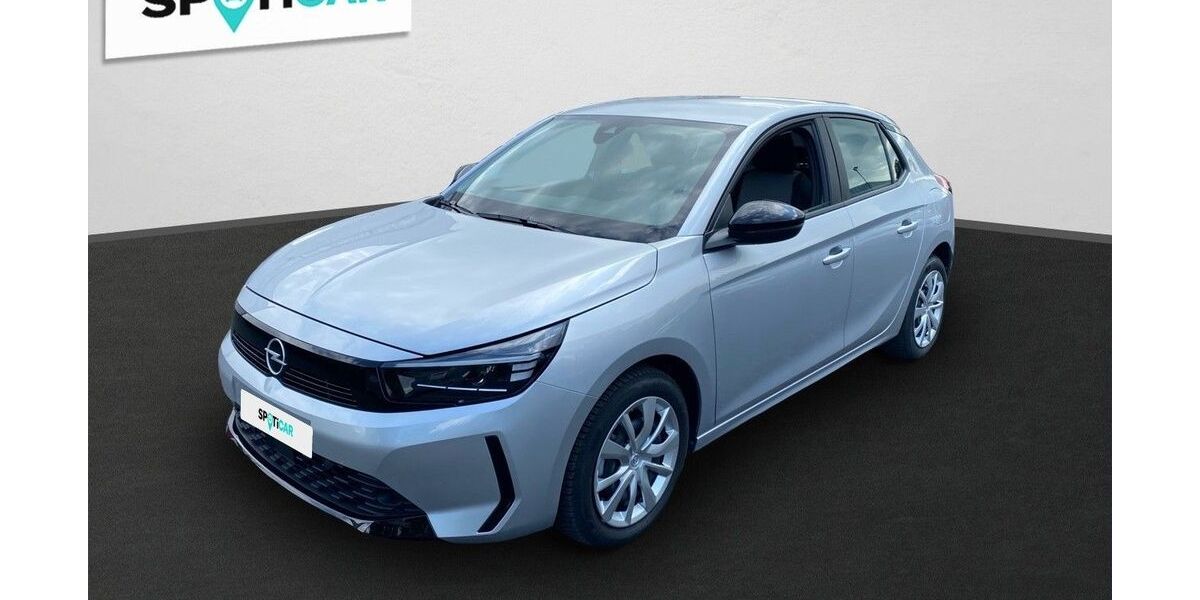 Opel Corsa 6.565 km 18.875 &euro; Dülmen 48249