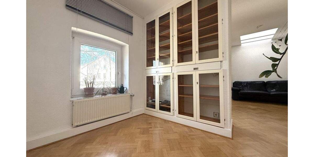 Einfamilienhaus Gelsenkirchen Altstadt - 265.000&euro; | Angebot:25537456