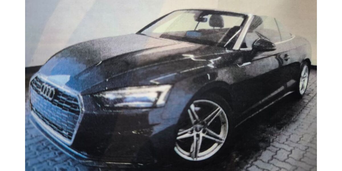 Audi A5 39.800 km 27.600 &euro; Oberhausen 46047