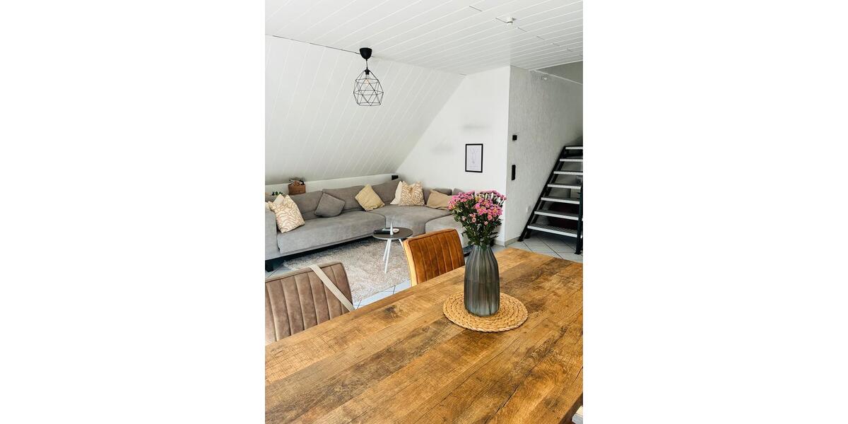 Maisonettenwohnung Dortmund Eving - 3.5 Zimmer, 95 m&sup2;, 320.000&euro; | Angebot:26356575