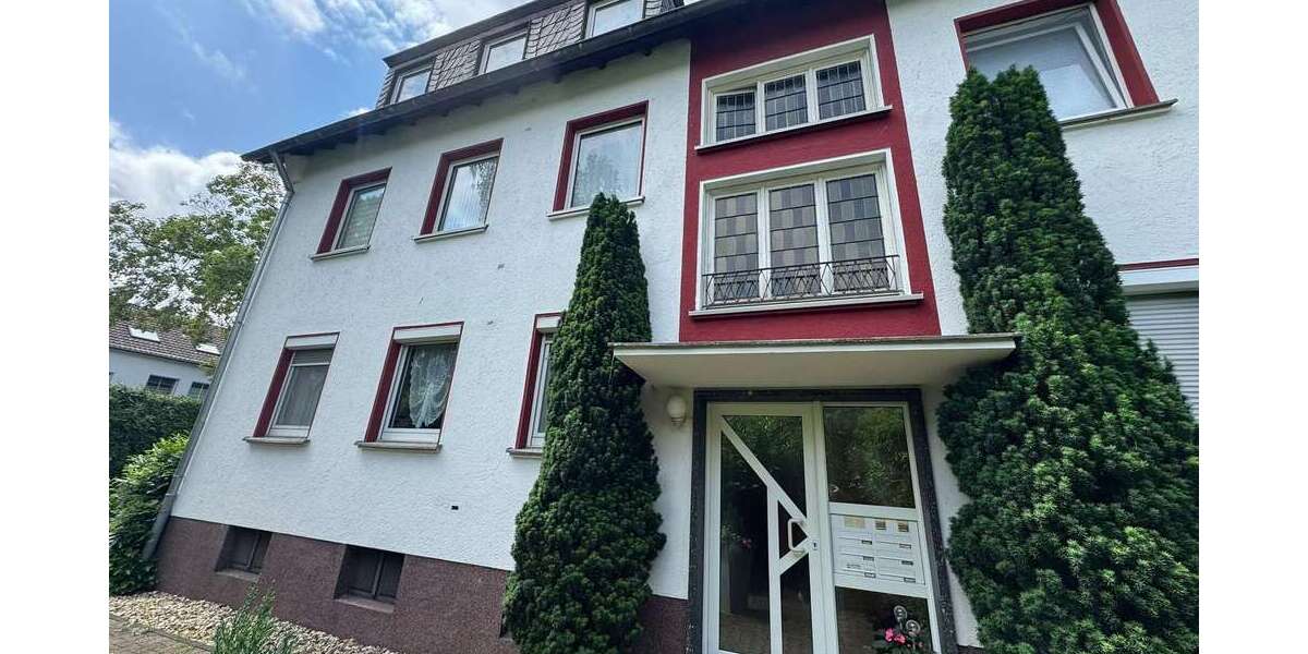 Etagenwohnung Bottrop Boy - 3 Zimmer, 73 m&sup2;, 820&euro; | Angebot:27080688