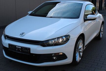 VW Scirocco
