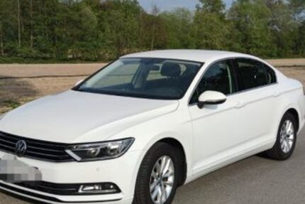 VW Passat 193.000 km 8.900 &euro; Bochum 44791
