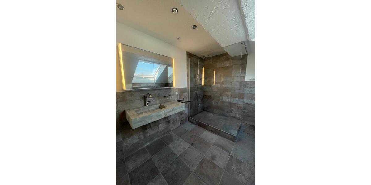 Modernisierte 2,5-Zimmerwohnung in Dortmund -Berghofen 2.5 zimmer