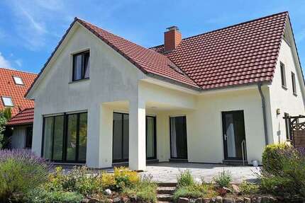 Haus zum Mieten in Greifswald 1.995 € 160.56 m²