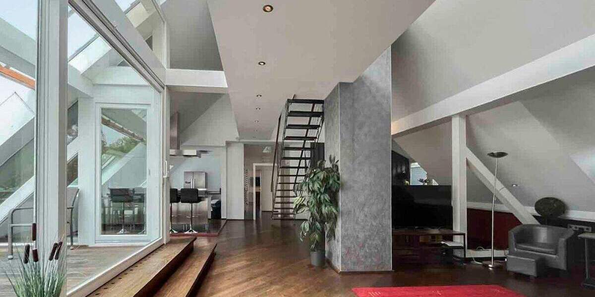 Einfamilienhaus Essen Bochold - 5 Zimmer, 749.000&euro; | Angebot:25213017