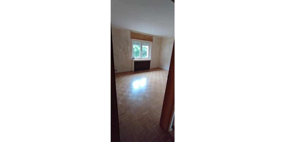 Erdgeschoßwohnung Essen Stadtbezirk VII - 2.5 Zimmer, 55 m&sup2;, 470&euro; | Angebot:26268779