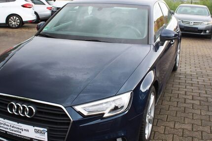 Audi A3 49.800 km 16.950 &euro; Mülheim a.d.Ruhr 45472