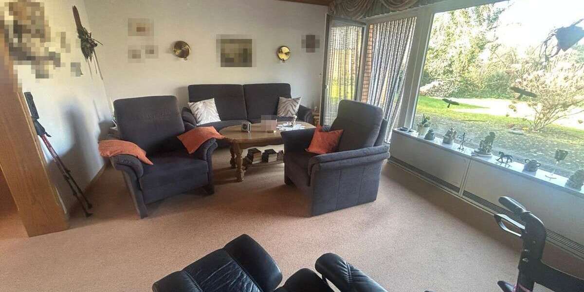 Einfamilienhaus Reken / Maria-Veen Veen - 7 Zimmer, 138 m&sup2;, 279.000&euro; | Angebot:26380203