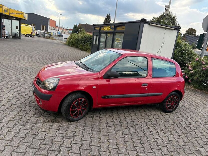 Clio
