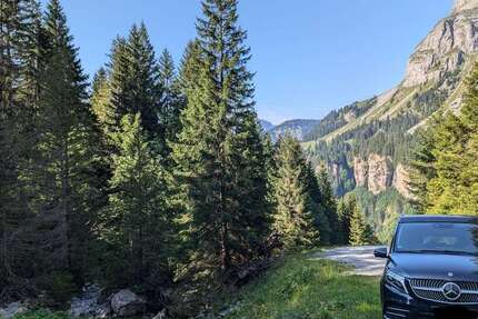 Mercedes-Benz Marco Polo 114.000 km 54.950 &euro; Essen 45276