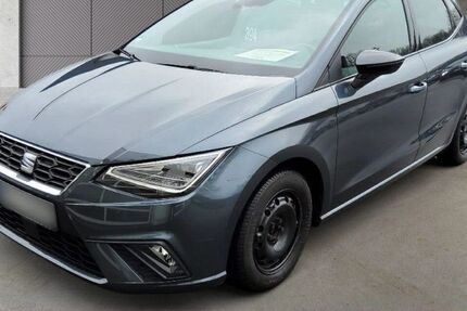 Seat Ibiza 52.995 km 15.890 &euro; Castrop-Rauxel 44579