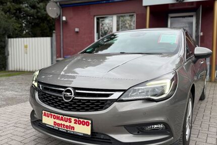 Opel Astra 166.763 km 7.999 € Datteln 45711