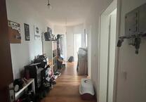 Wohnung in Oberhausen Sterkrade ab dem 15.07.25