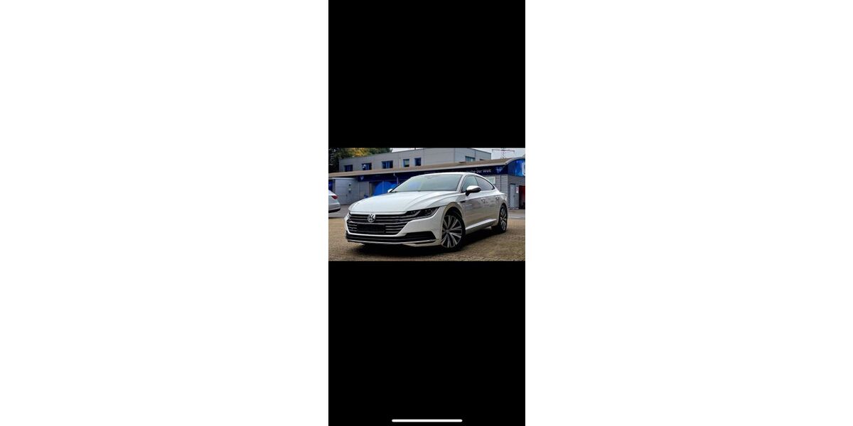 VW Arteon 200.000 km 16.700 € Gelsenkirchen 45881