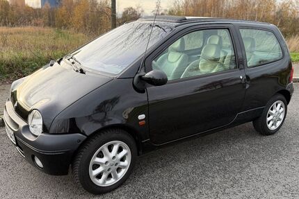 Renault Twingo 70.000 km 3.700 € Bochum 44807