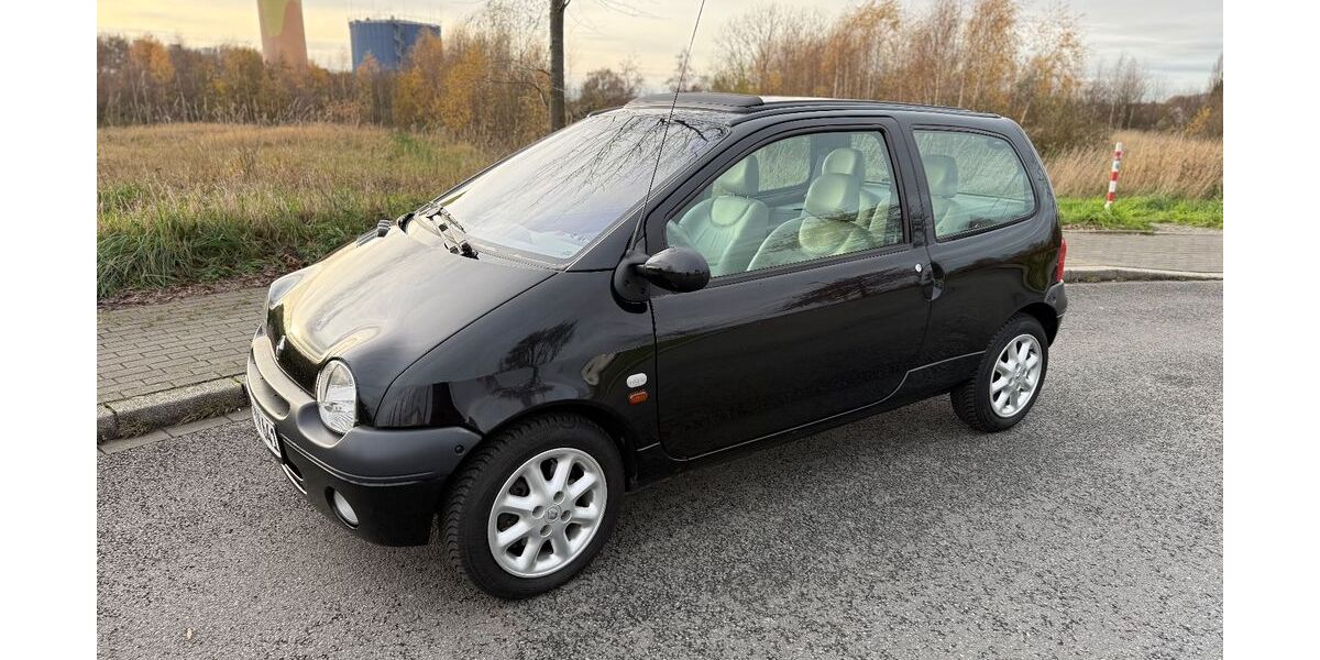 Renault Twingo 70.000 km 3.700 € Bochum 44807