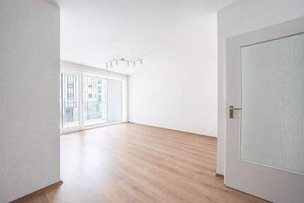 Kein Leerstand: Solide vermietete Eigentumswohnung mit zuverlässigem Mieter 2 zimmer