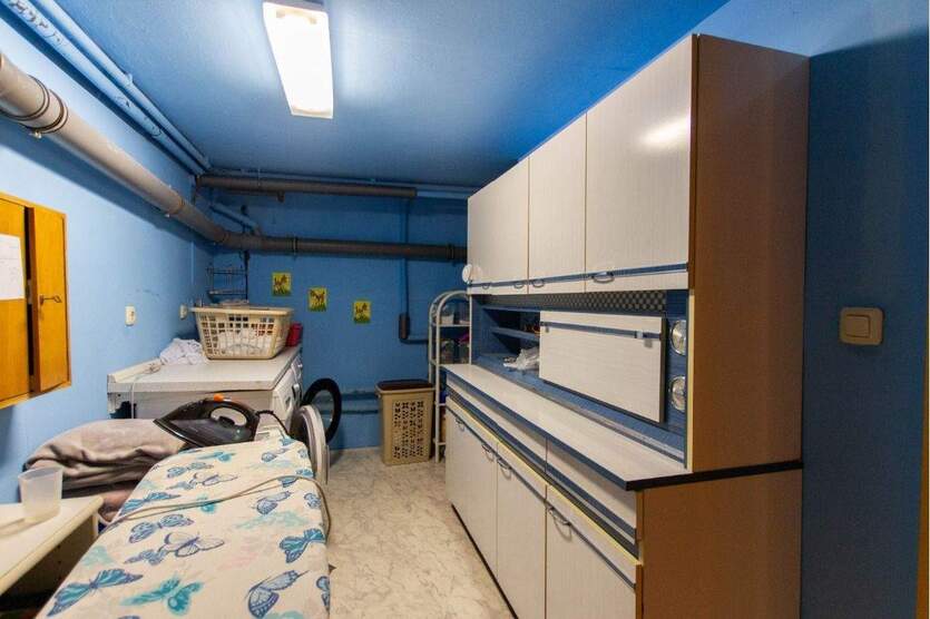 Sehr gepflegtes Reihenmittelhaus in guter Wohnlage! 4 zimmer