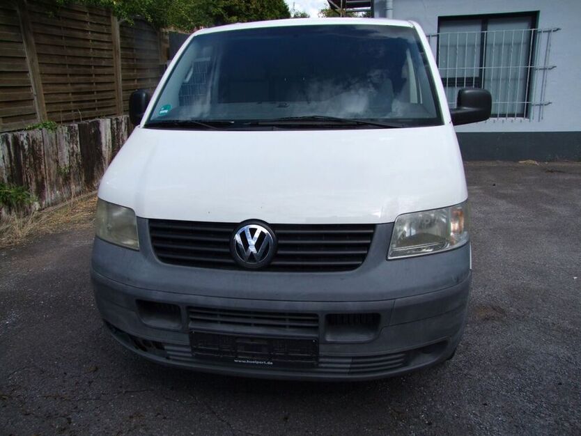 T5 Transporter