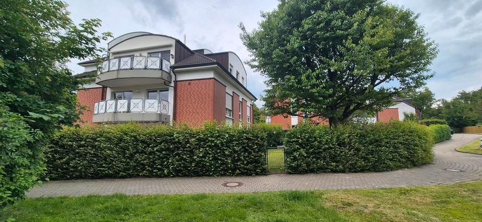 Etagenwohnung Oberhausen Alsfeld - 3.5 Zimmer, 103 m&sup2;, 319.000&euro; | Angebot:26862393