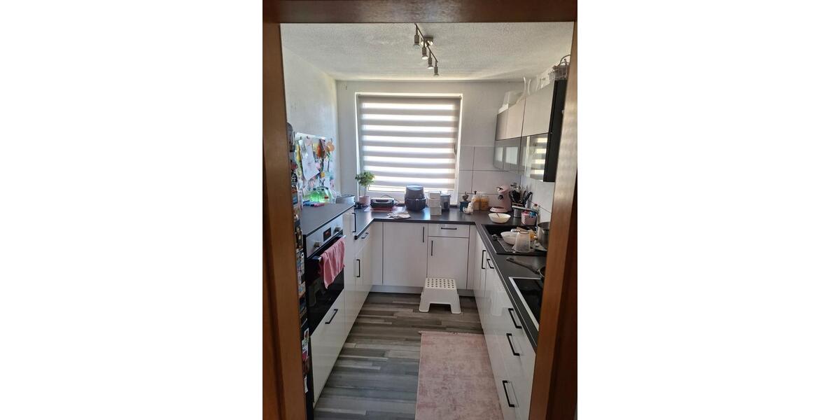 Etagenwohnung Dortmund Eving - 3 Zimmer, 75 m&sup2;, 820&euro; | Angebot:26143076