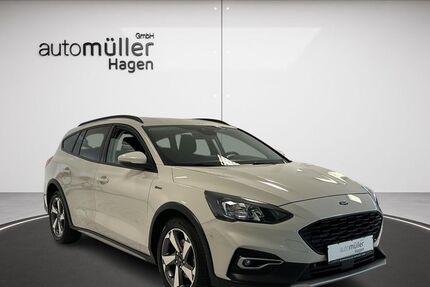 Ford Focus 73.624 km 15.590 € Hagen 58095
