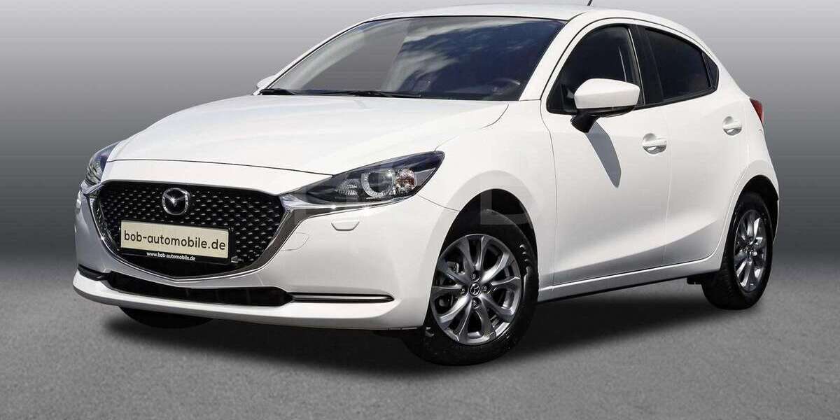 Mazda 2 48.242 km 12.888 &euro; Recklinghausen 45659