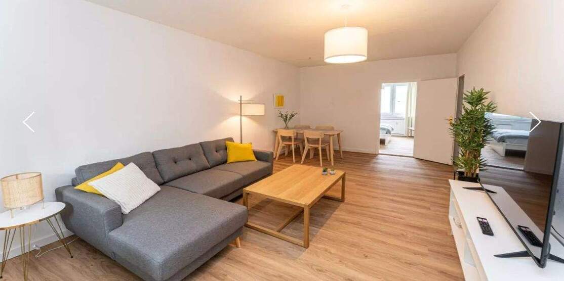 2 Zimmer Wohnung 2 zimmer