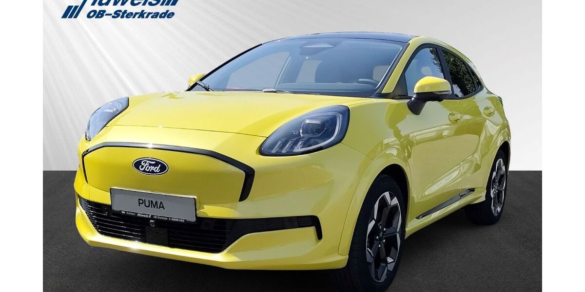 Ford Puma Gen-E 8.000 km 33.990 &euro; Oberhausen - Sterkrade 46145