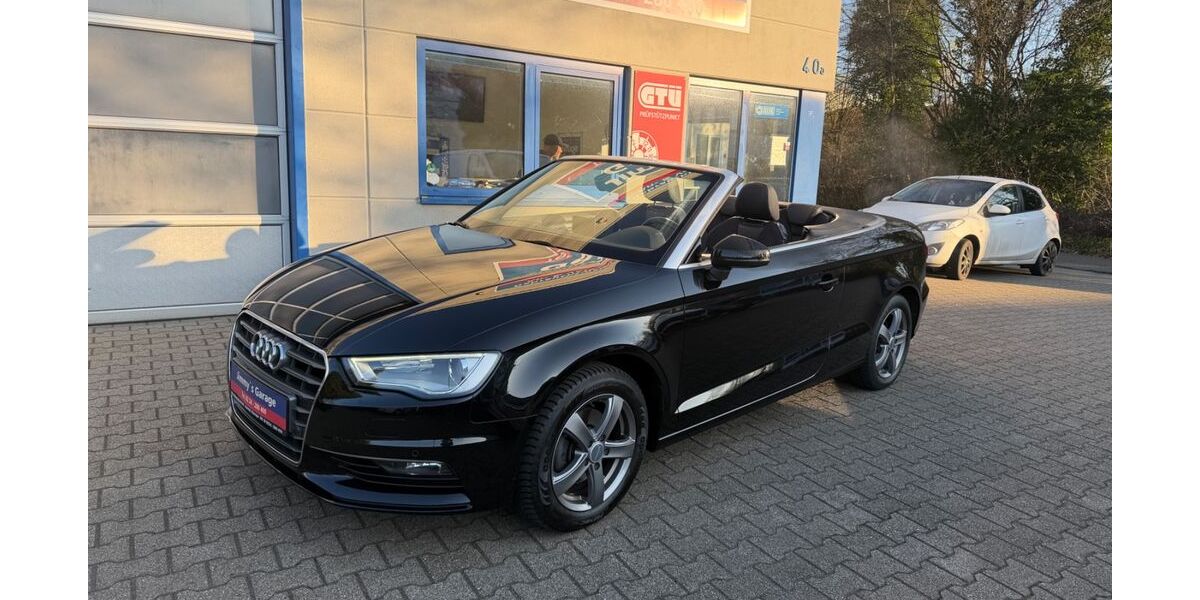 Audi A3 160.247 km 13.499 &euro; Bochum 44894