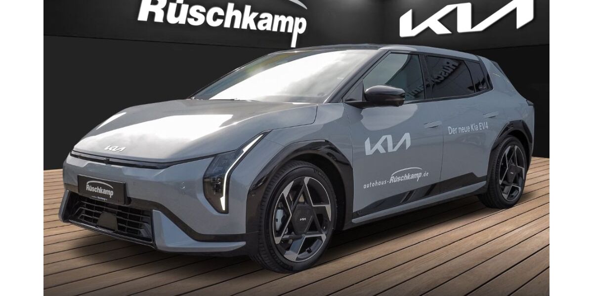 Kia EV4 1.512 km 46.990 &euro; Selm 59379