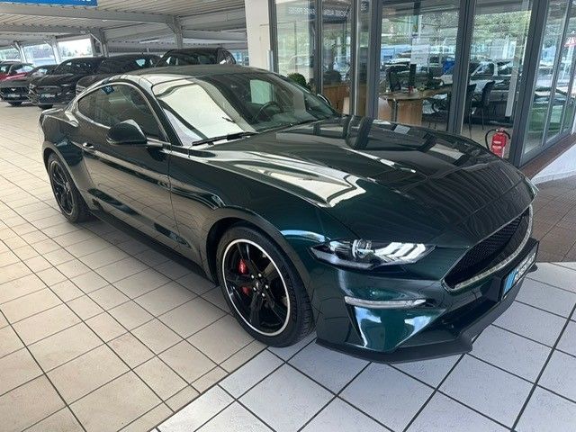 Mustang