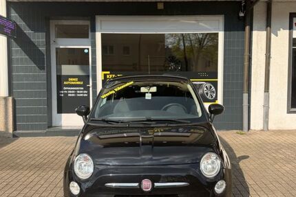 Fiat 500 98.385 km 4.299 &euro; Lünen 44532