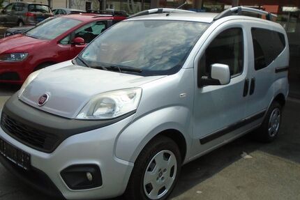 Fiat Qubo 143.000 km 5.999 &euro; Dortmund 44225