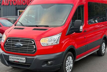 Ford Transit 138.803 km 13.450 &euro; Dortmund 44147