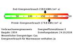 Etagenwohnung Essen Stadtbezirk VI - 2 Zimmer, 48 m&sup2;, 519&euro; | Angebot:26166788
