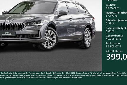 Skoda Superb 13.990 km 50.777 &euro; Dortmund 44269