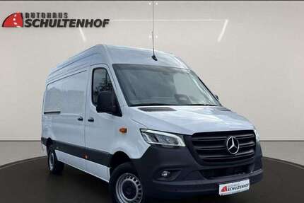 Mercedes-Benz Sprinter 49.082 km 39.990 &euro; Mülheim an der Ruhr 45481